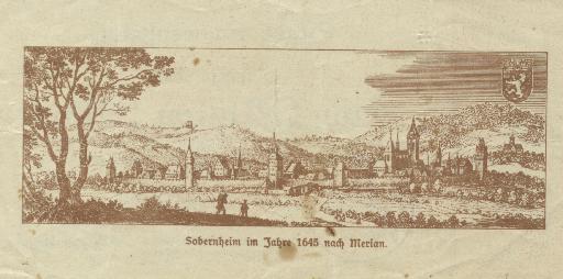 Sobernheim